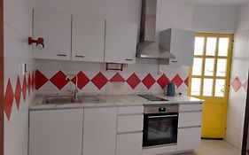 Apartamentos Cavaco
